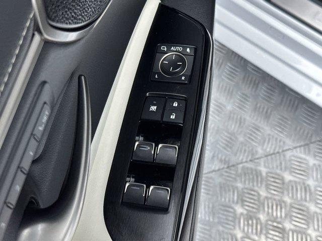 used 2022 Lexus ES 350 car, priced at $36,994