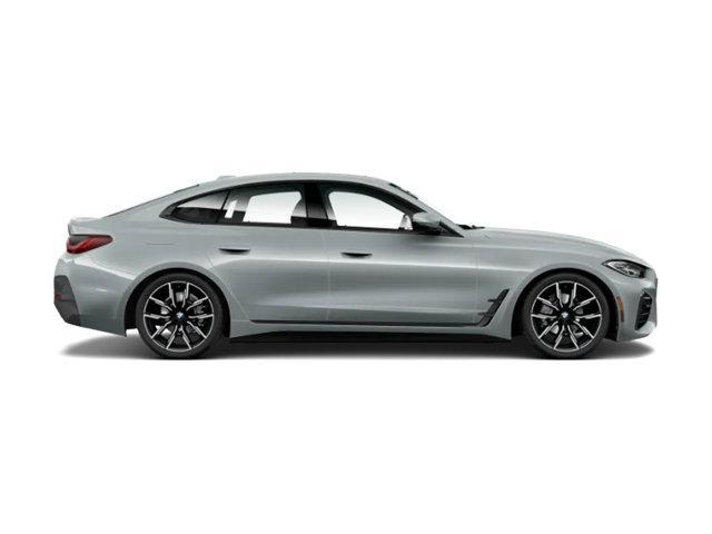 new 2025 BMW 430 Gran Coupe car, priced at $56,525