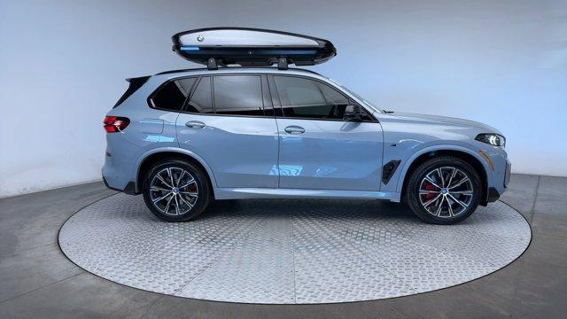 used 2024 BMW X5 PHEV car, priced at $85,666