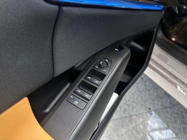 new 2025 BMW X3 car, priced at $58,425