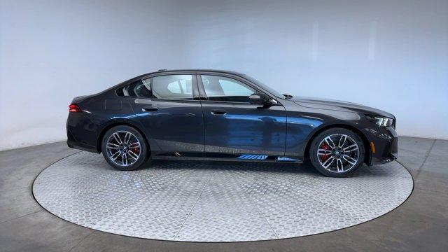 new 2024 BMW 540 car, priced at $68,645