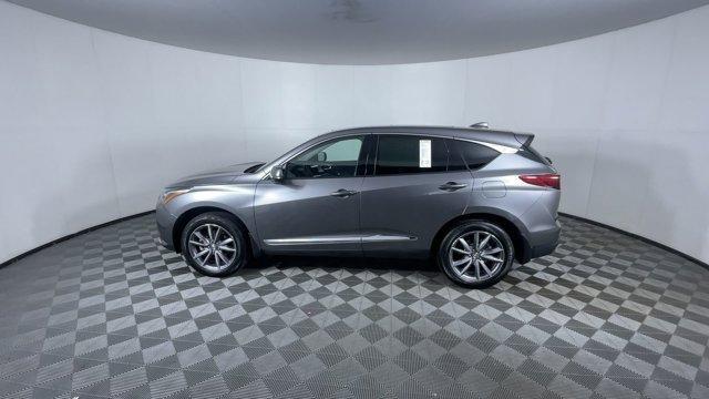 used 2024 Acura RDX car, priced at $43,683