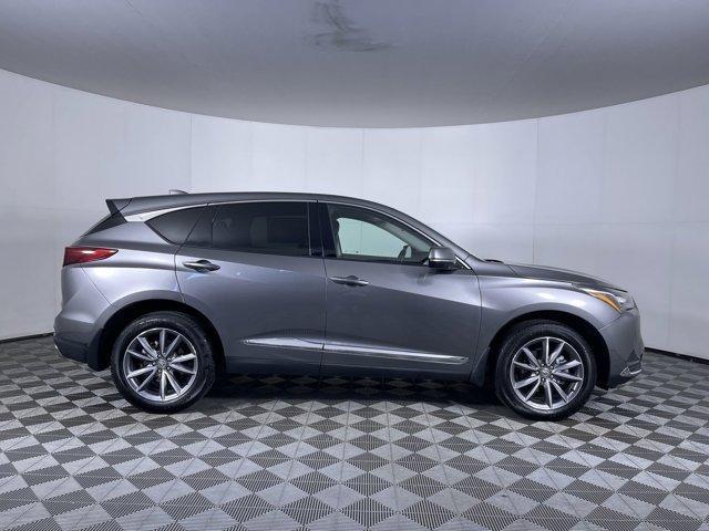 used 2024 Acura RDX car, priced at $43,683