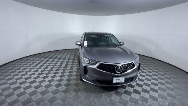 used 2024 Acura RDX car, priced at $43,683