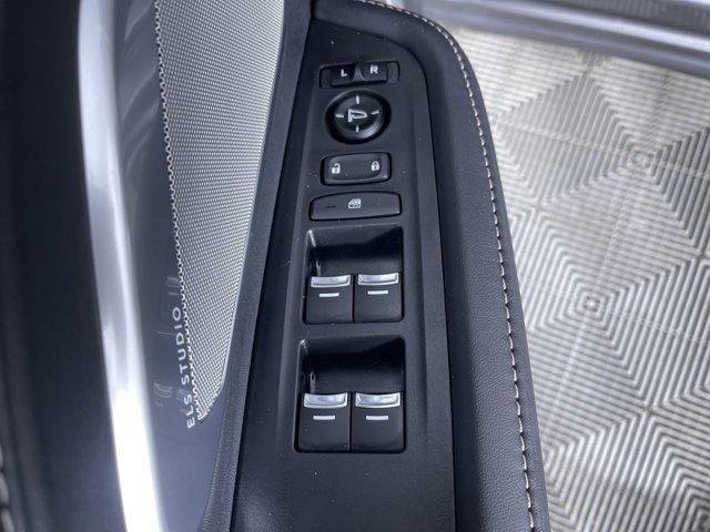 used 2024 Acura RDX car, priced at $43,683