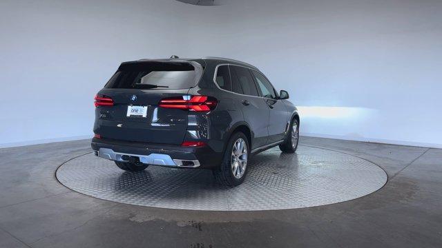 new 2026 BMW X5 car, priced at $82,725