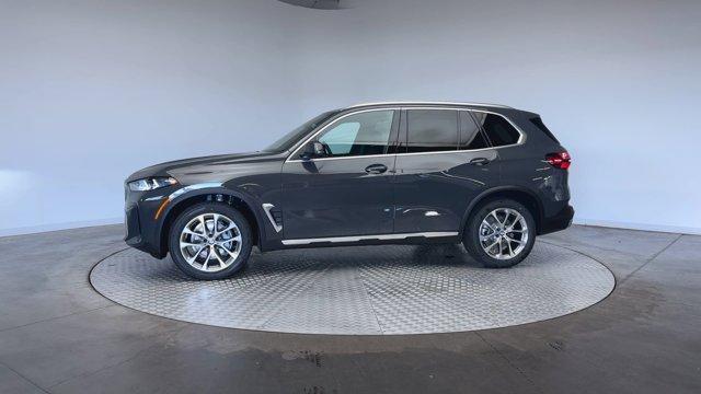 new 2026 BMW X5 car, priced at $82,725