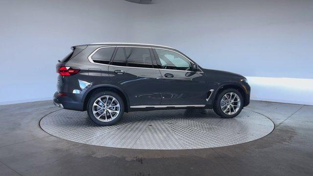 new 2026 BMW X5 car, priced at $82,725