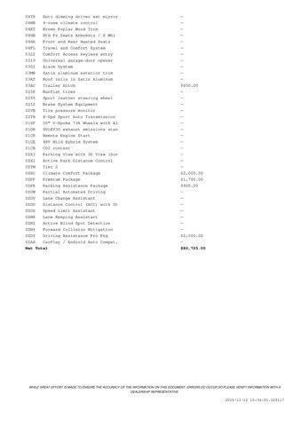 new 2026 BMW X5 car, priced at $82,725