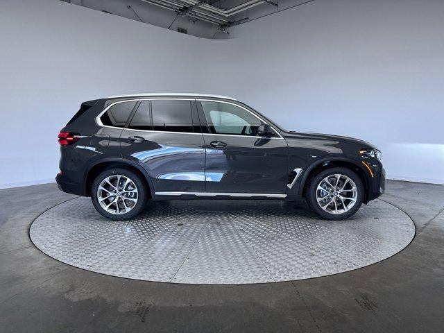 new 2026 BMW X5 car, priced at $82,725