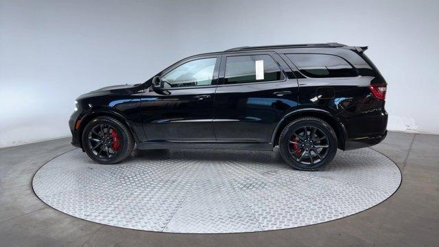 used 2022 Dodge Durango car, priced at $52,777