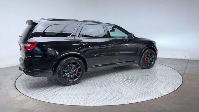 used 2022 Dodge Durango car, priced at $52,777