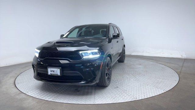 used 2022 Dodge Durango car, priced at $52,777