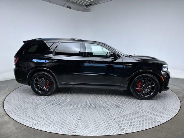 used 2022 Dodge Durango car, priced at $52,777