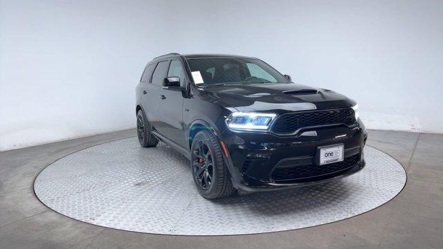 used 2022 Dodge Durango car, priced at $52,777