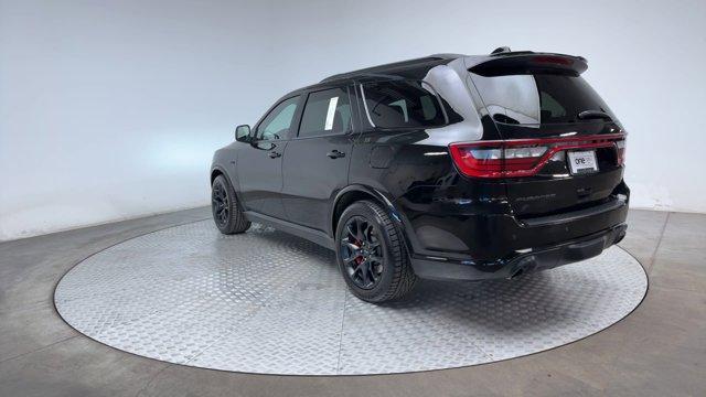 used 2022 Dodge Durango car, priced at $52,777