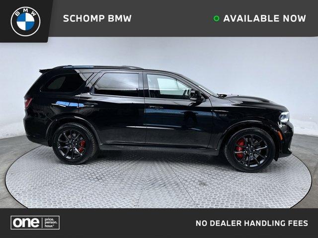 used 2022 Dodge Durango car, priced at $52,777