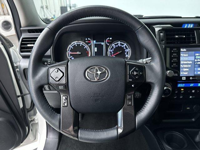 used 2021 Toyota 4Runner car, priced at $48,471