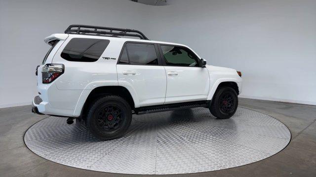 used 2021 Toyota 4Runner car, priced at $48,471