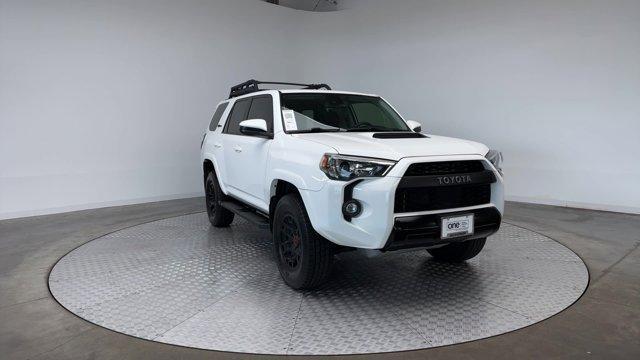 used 2021 Toyota 4Runner car, priced at $48,471