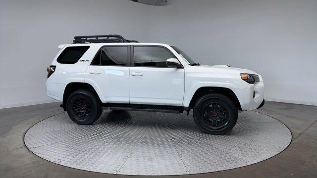 used 2021 Toyota 4Runner car, priced at $48,471