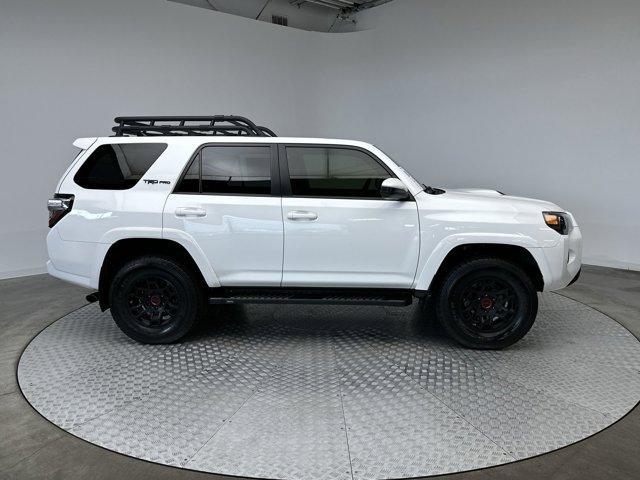 used 2021 Toyota 4Runner car, priced at $48,471