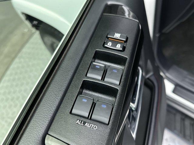 used 2021 Toyota 4Runner car, priced at $48,471