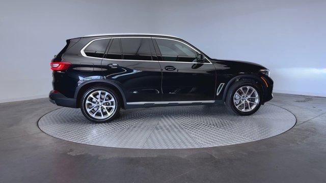 used 2020 BMW X5 car, priced at $30,605