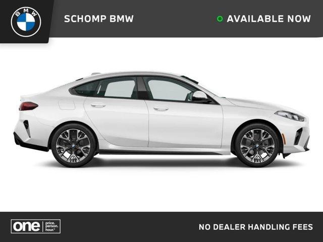 new 2025 BMW 228 Gran Coupe car, priced at $48,025