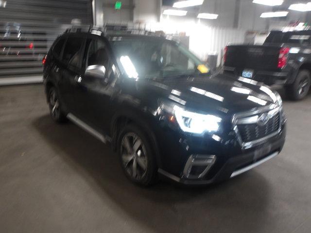 used 2019 Subaru Forester car, priced at $20,471