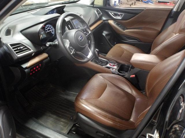 used 2019 Subaru Forester car, priced at $20,471
