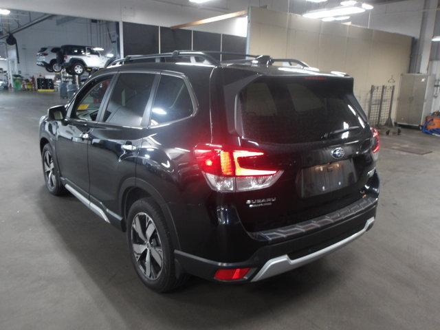 used 2019 Subaru Forester car, priced at $20,471