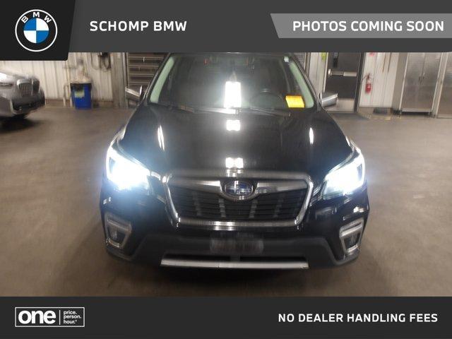 used 2019 Subaru Forester car, priced at $20,471