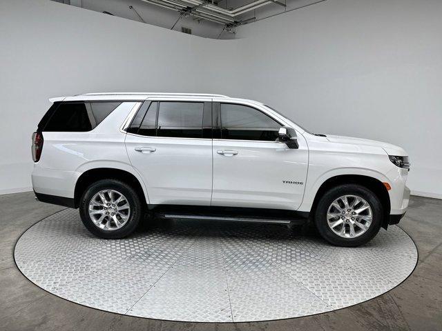 used 2022 Chevrolet Tahoe car, priced at $60,412