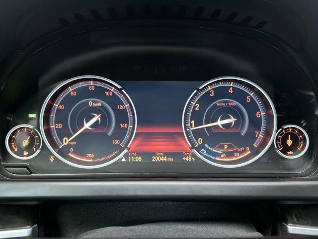 used 2014 BMW 650 car, priced at $24,900