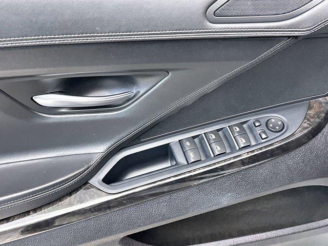 used 2014 BMW 650 car, priced at $24,900