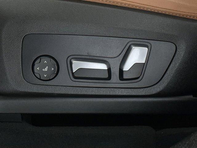 used 2022 BMW X3 car, priced at $39,964