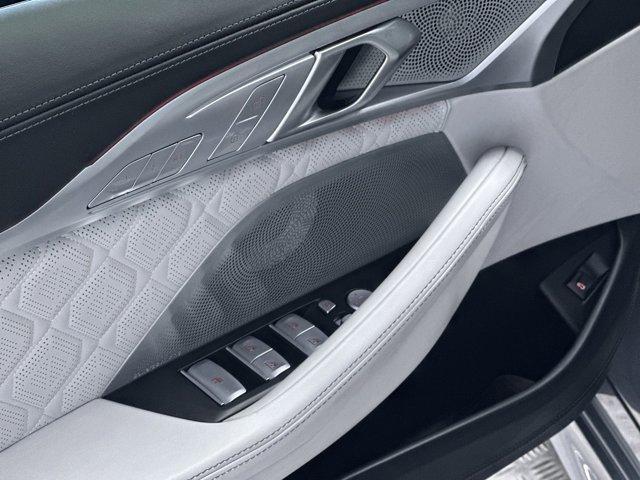 used 2024 BMW M8 car, priced at $125,971