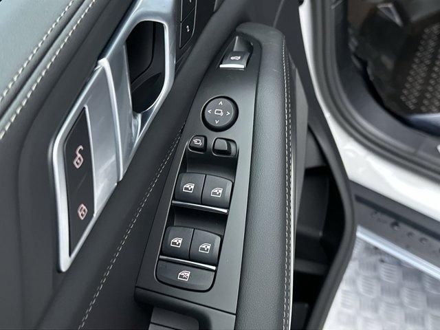 used 2026 BMW X5 car, priced at $75,225