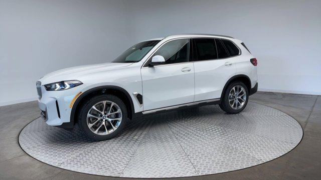 used 2026 BMW X5 car, priced at $75,225