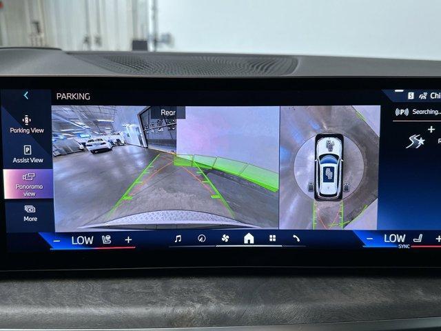 used 2026 BMW X5 car, priced at $75,225