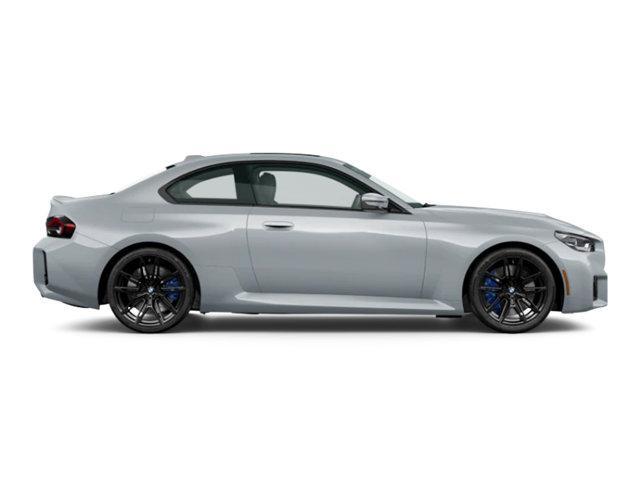 new 2026 BMW M2 car, priced at $76,625