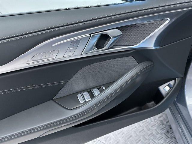 new 2026 BMW 840 Gran Coupe car, priced at $98,725