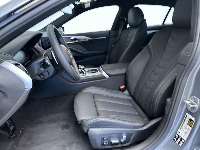 new 2026 BMW 840 Gran Coupe car, priced at $98,725