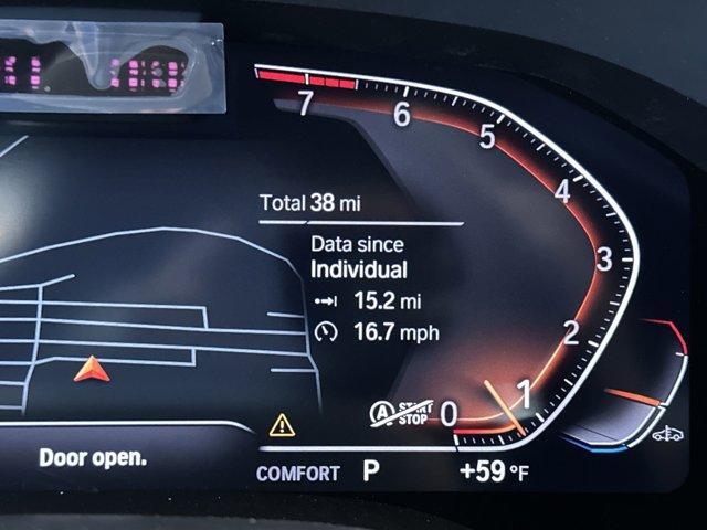 new 2026 BMW 840 Gran Coupe car, priced at $98,725