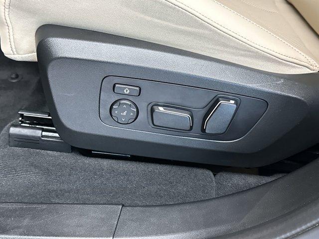 used 2025 BMW X3 car, priced at $48,943