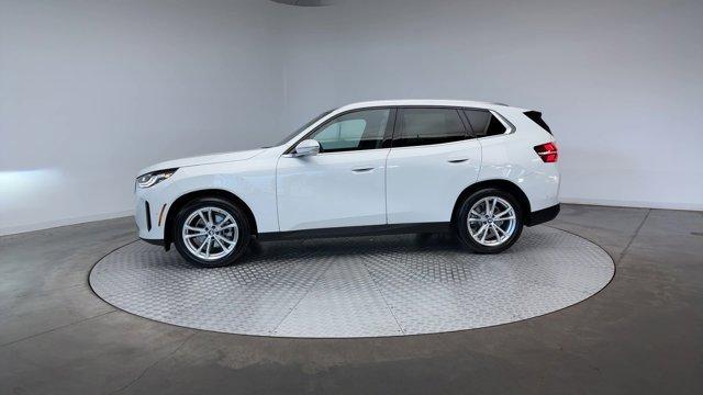 used 2025 BMW X3 car, priced at $48,943