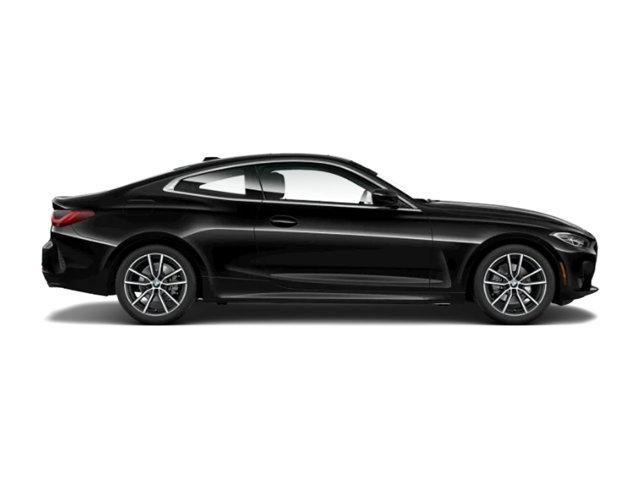 new 2025 BMW 430 car, priced at $56,220