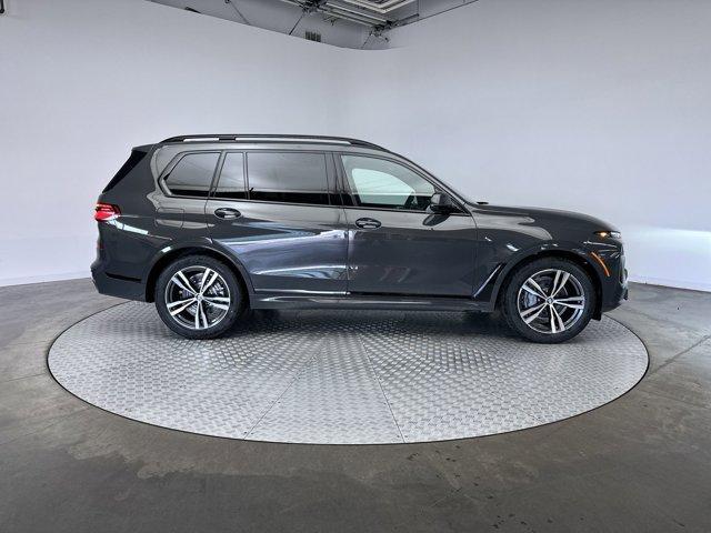 new 2026 BMW X7 car, priced at $101,875