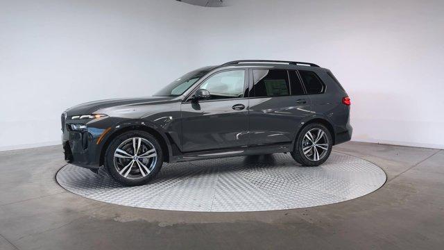 new 2026 BMW X7 car, priced at $101,875